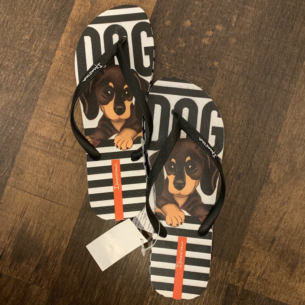 Ipanema: Flip Flops